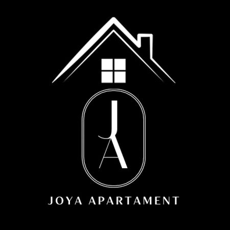 Joya Apartament Taranto Exterior photo