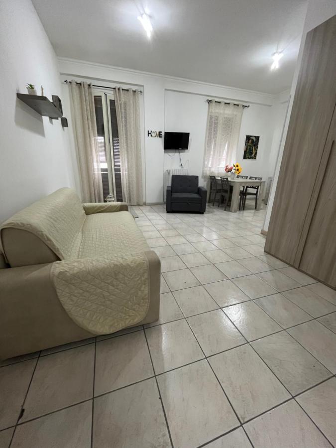 Joya Apartament Taranto Exterior photo