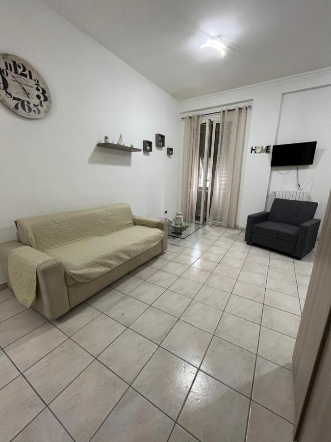 Joya Apartament Taranto Exterior photo