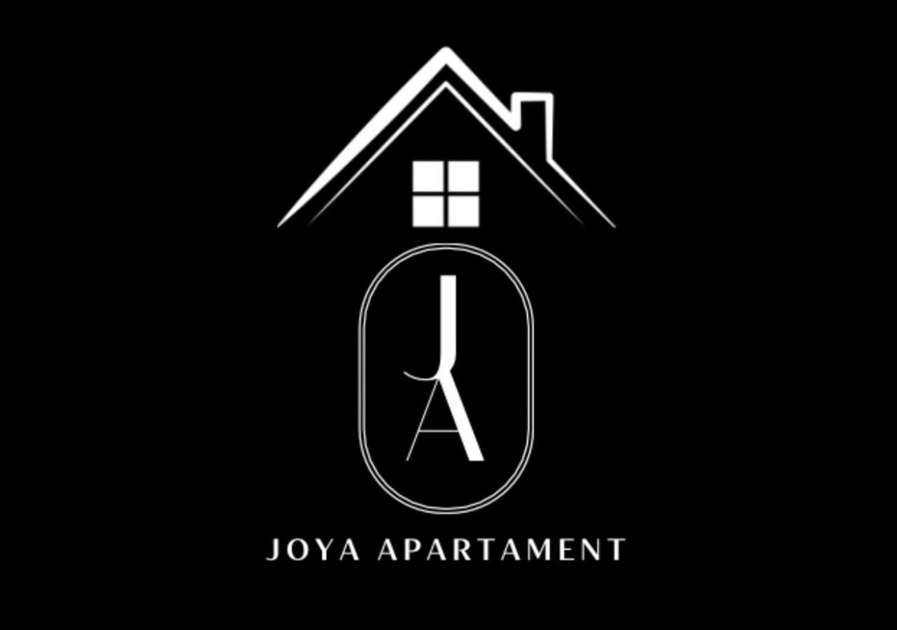 Joya Apartament Taranto Exterior photo